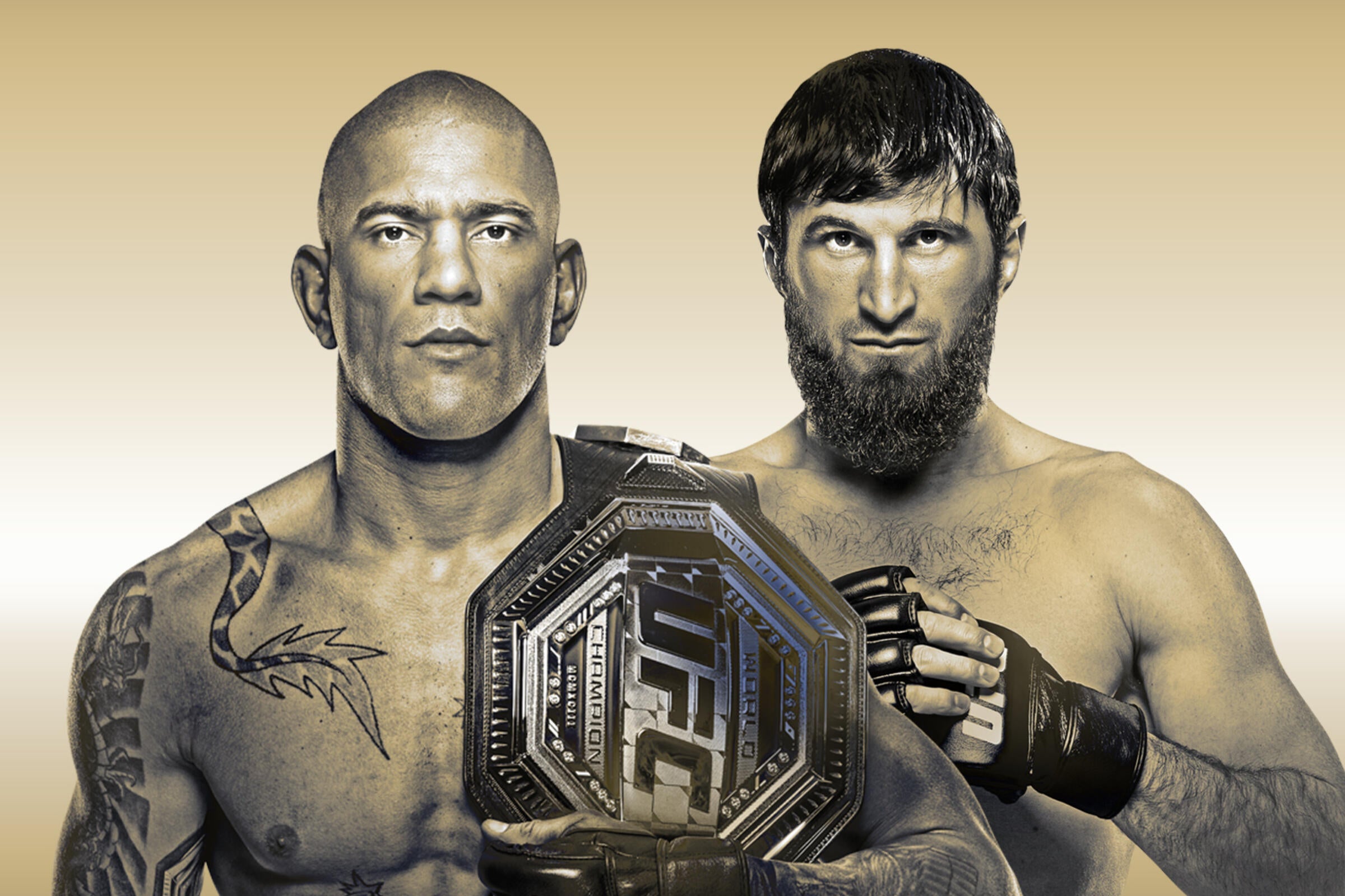 UFC 313: Pereira vs. Ankalaev – Tudo Sobre o Evento do Ano
