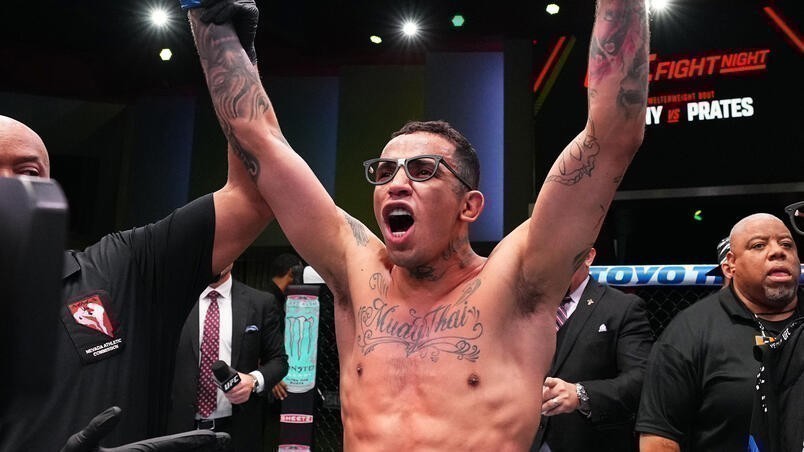 Fighting Nerds Episódio 3 – Carlos Prates: O Nocauteador da Equipe