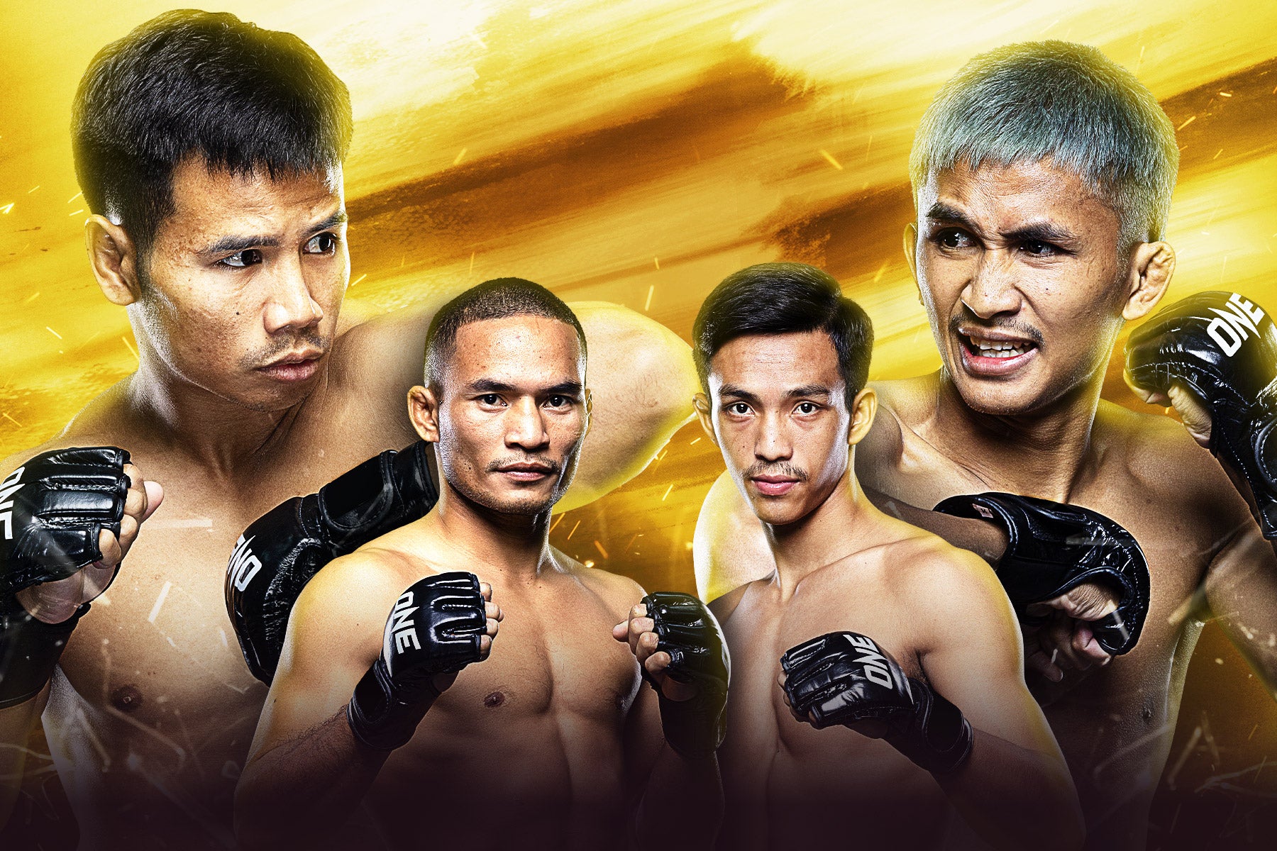ONE Friday Fights 77: O Que Esperar do Grande Evento no Lumpinee Stadium