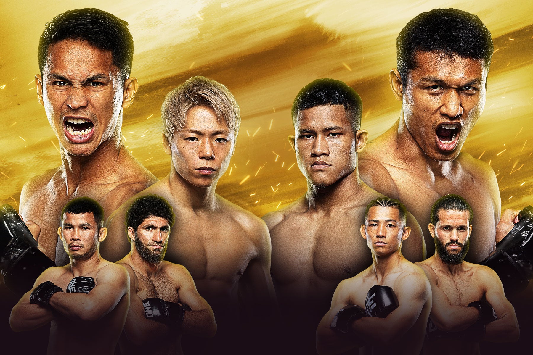 One Friday Fights 81: Superbon vs. Nattawut - Análise e Expectativas do Evento