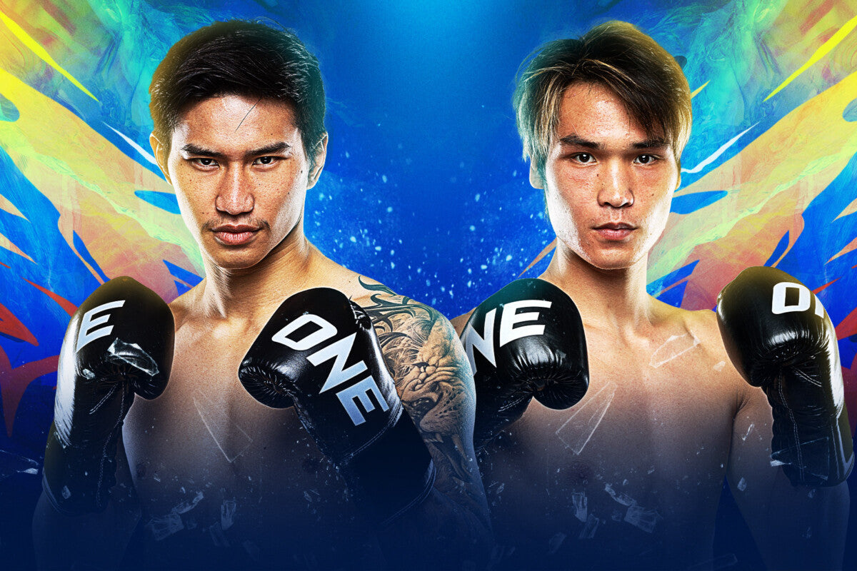 ONE Friday Fights 137 — Tawanchai x Liu: Card, Lutas Confirmadas e Expectativa Máxima