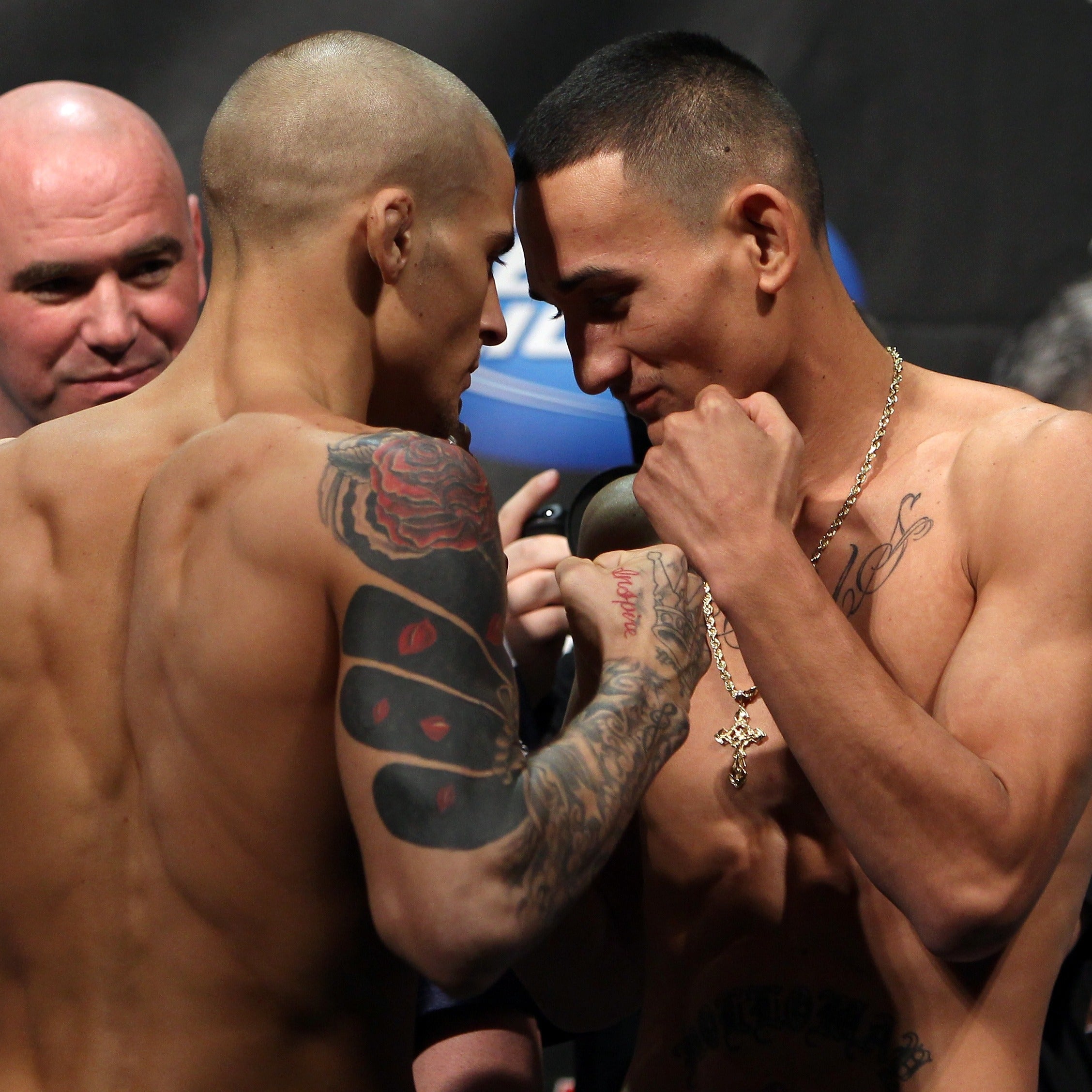 🦅 UFC 318: A Última Dança de Poirier e o Início de Uma Nova Guerra com Holloway