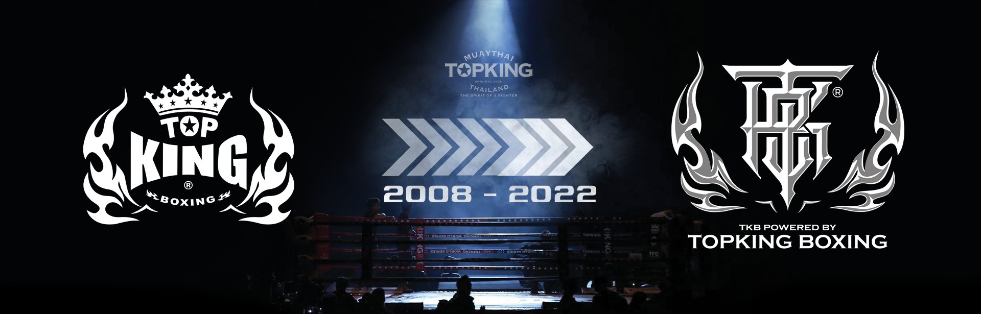 🥊 Chegaram os Novos Shorts Top King na Thai Shark – Tradição, Cultura e Estilo no Seu Treino