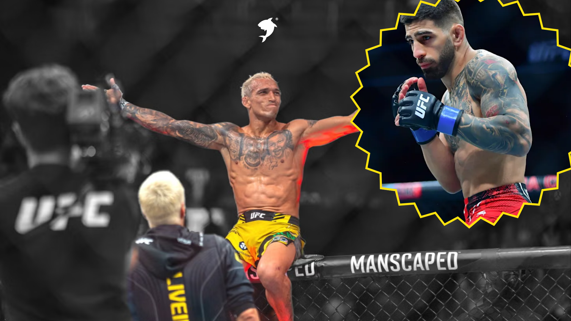 🧨 UFC 317 Confirmado: Dana White Anuncia Card com Topuria vs. Do Bronx e Pantoja na Co-Luta Principal