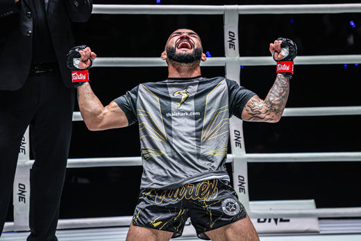 ONE Fight Night 27: Alerta de Tubarao no Ring John Lineker Volta ao Cage