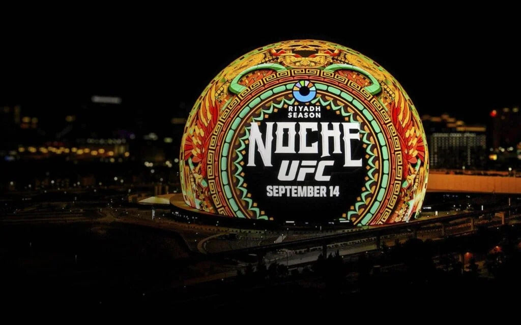 Noche UFC: Lopes x Jean Silva — guia completo (card, horarios, onde assistir e chaves taticas)