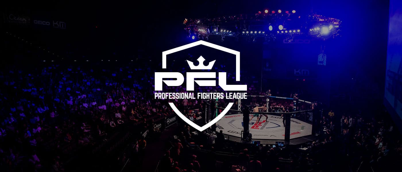 Uma Nova Era: PFL e SmartCage Revolucionando o MMA com Tecnologia Avançada