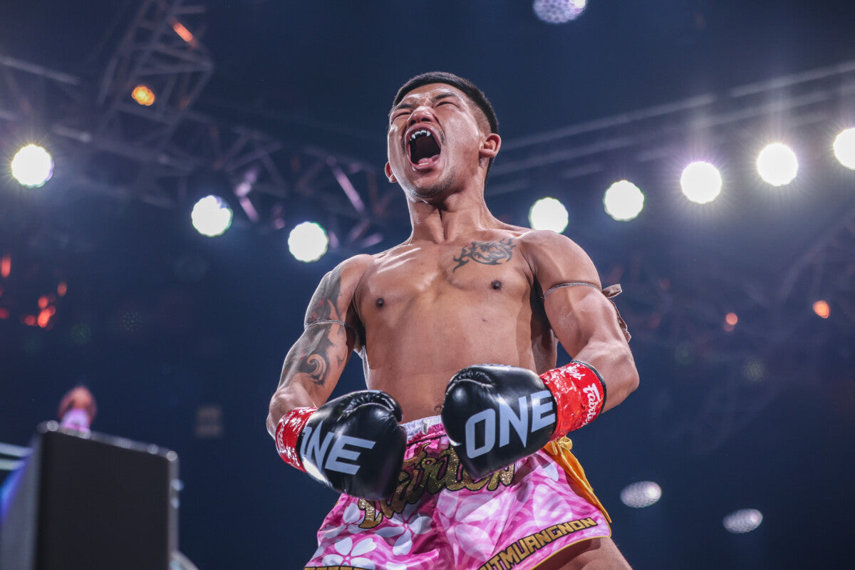 ONE 172: Resultados, Nocaute Histórico e Novos Campeões no Japão