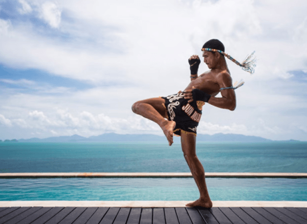 A Arte e a Alma dos Produtos Artesanais da Tailândia: Mais do que um simples Equipamento - Thai Shark