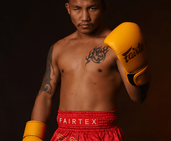 A Evolução do Equipamento de Artes Marciais: Uma Jornada do Tradicional ao Moderno - Thai Shark