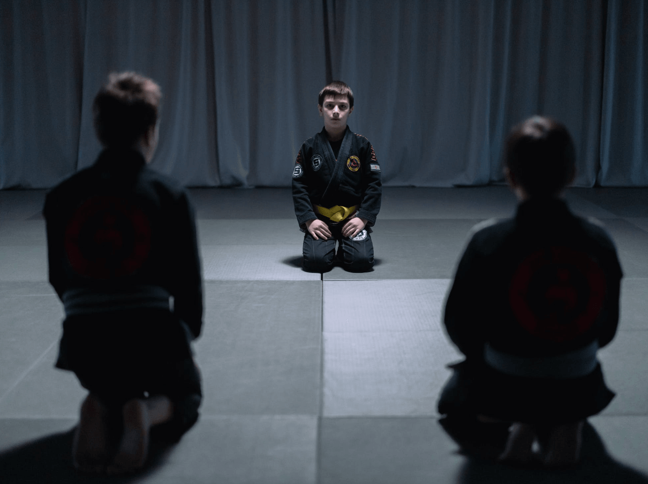 A Importância do Respeito e da Ética nas Artes Marciais - Thai Shark