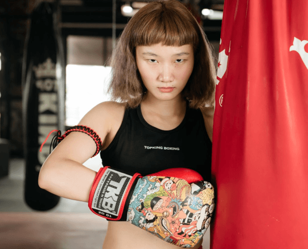 Conheça as estrelas do nosso ringue: Twins Special, Top King e Fairtex - Thai Shark