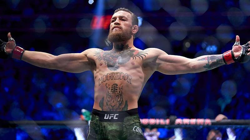 Conor McGregor Enfrenta Obstáculos e Pode Não Lutar no UFC 303 - Thai Shark
