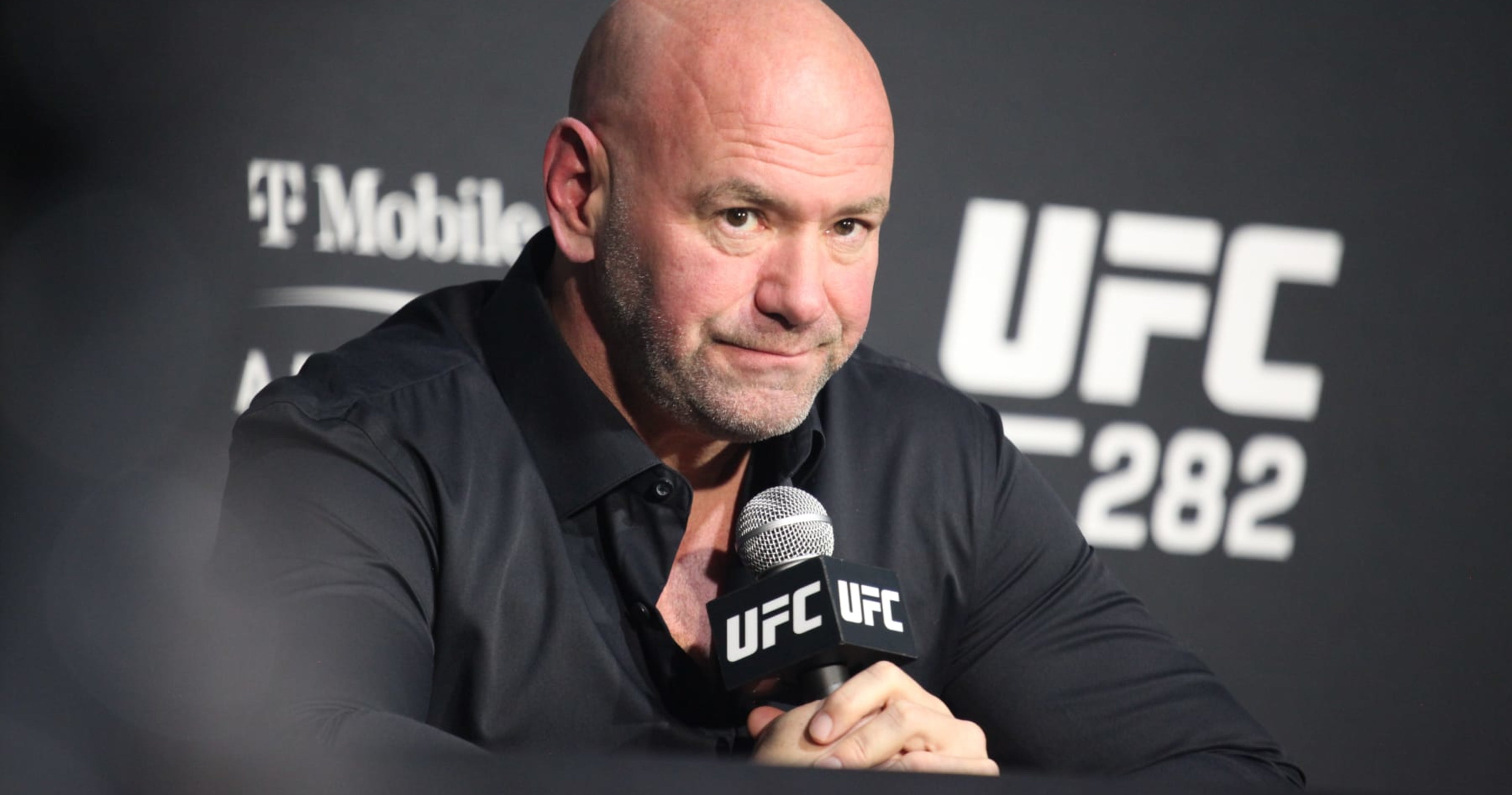 A Trajetória de Dana White: De Gerente de Lutadores a Presidente do UFC e Empreendedor de Sucesso