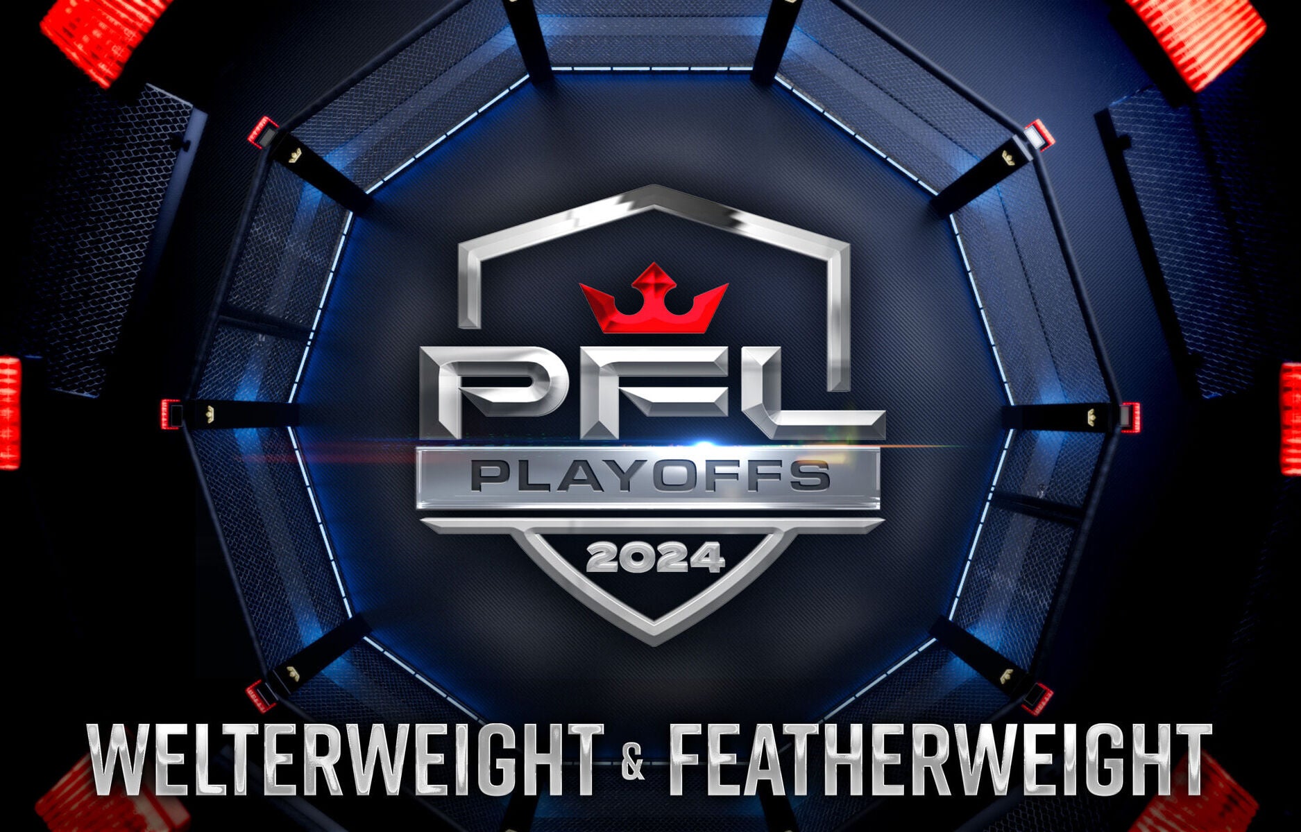 PFL 2024 Semifinals: Impacto e Destaques no Mundo das Artes Marciais
