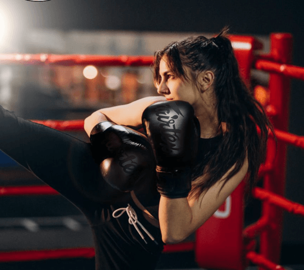 Fairtex: Uma Visão Detalhada da Marca de Equipamentos de Artes Marciais - Thai Shark