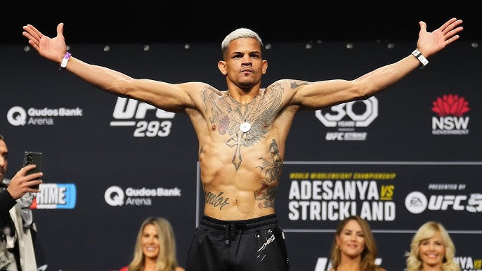 UFC Fight Night: Burns vs. Brady - Preview, Card de Lutas e Novos Talentos