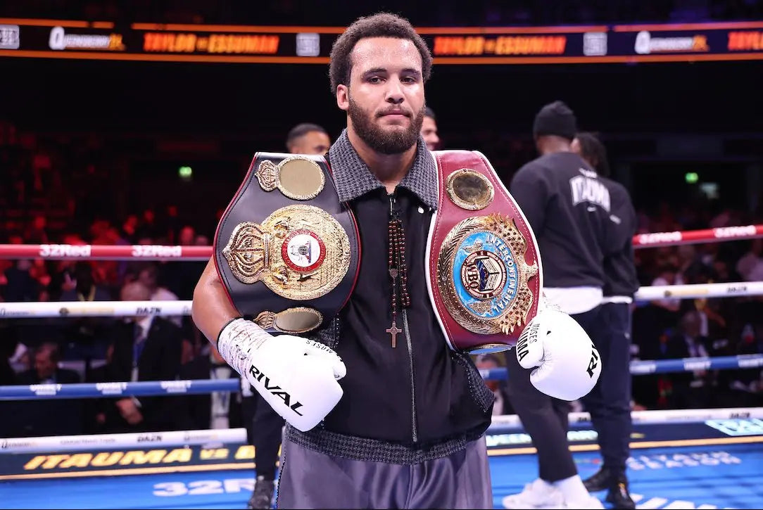 “O novo rei dos pesados?” — WBA ordena Pulev x Moses Itauma, mas bulgaro fecha com Gassiev: entenda prazos, purse bid e o que vem agora