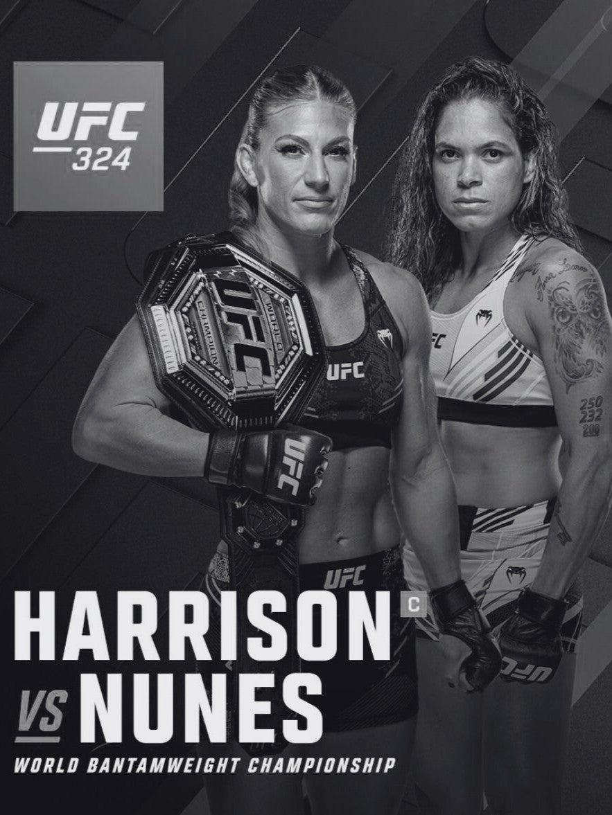 🚨 Luta entre Kayla Harrison e Amanda Nunes é cancelada, e UFC avalia cinturão interino com Norma Dumont