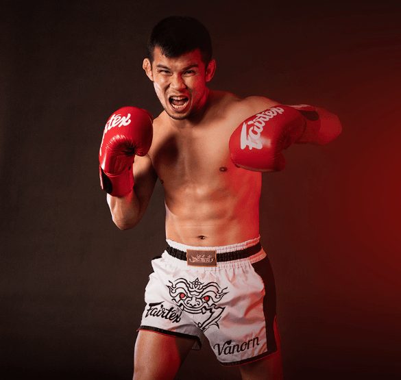 O Impacto Psicológico de Usar Equipamento de Alta Qualidade - Thai Shark