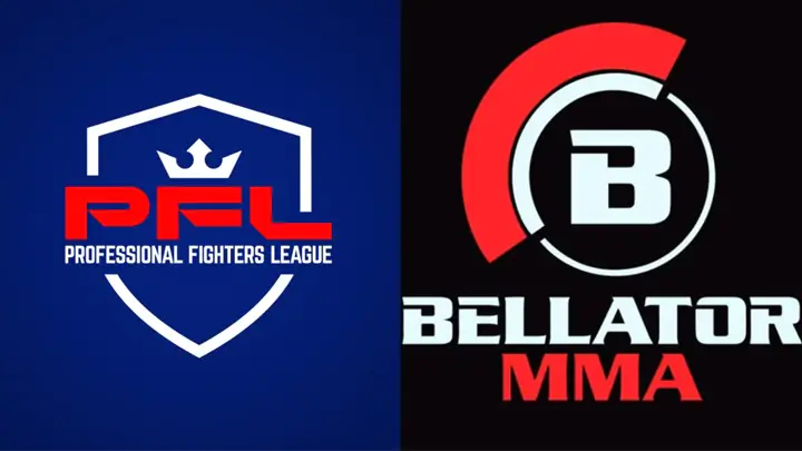Bellator e PFL – A Nova Era do MMA em 2025