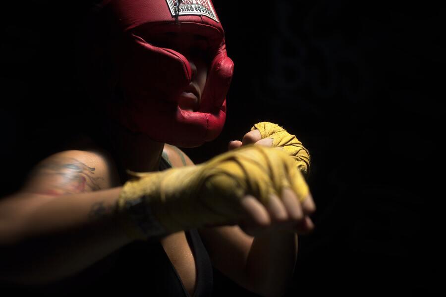 Top 10 Exercícios para Treinamento de Boxe em Casa: Aprenda a Aprimorar suas Habilidades - Thai Shark