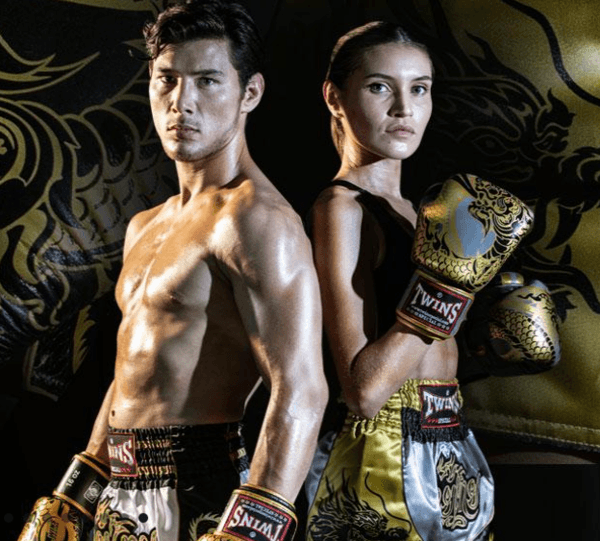 Twins Special: Descubra o Segredo Por Trás da Excelência em Equipamentos de Artes Marciais - Thai Shark