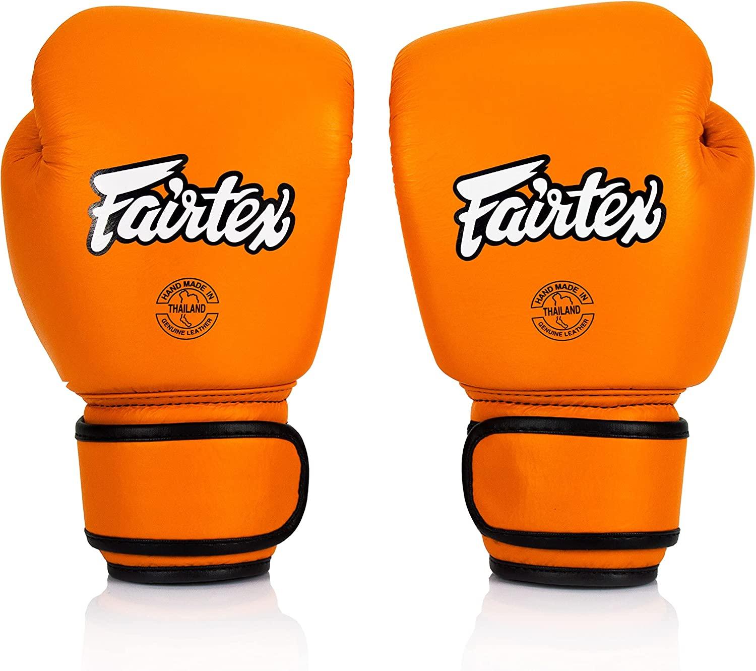 Luva Fairtex - BGV16