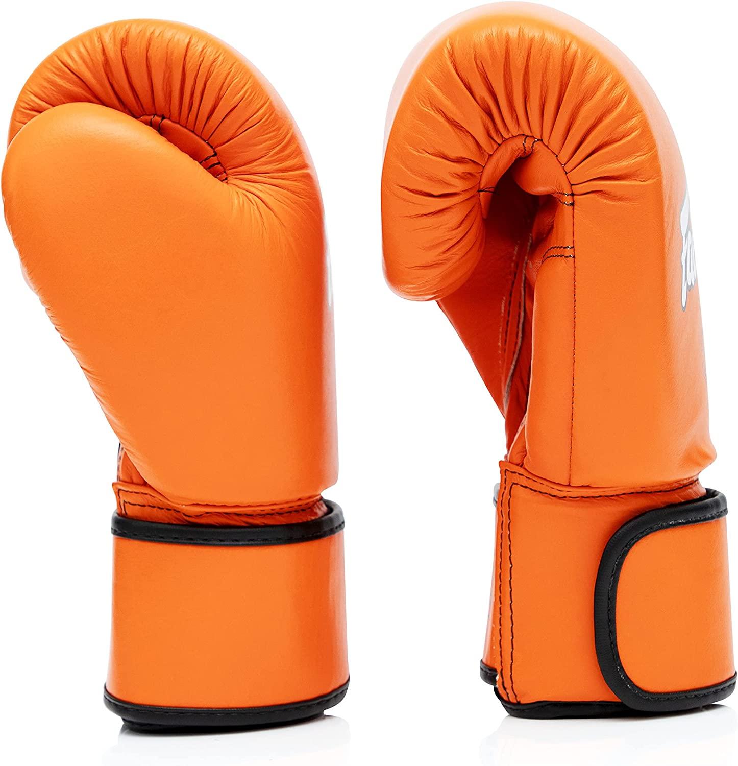 Luva Fairtex - BGV16
