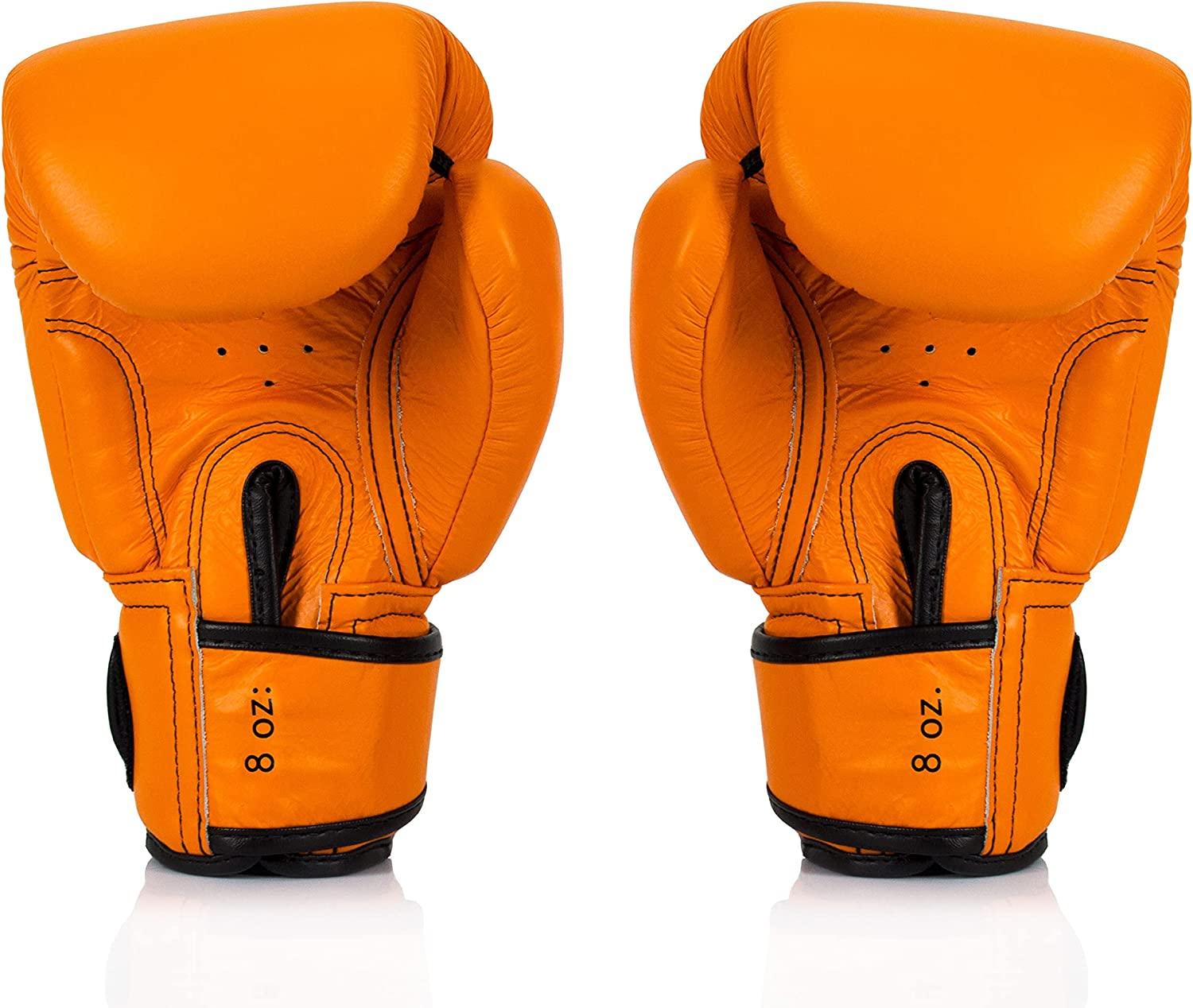 Luva Fairtex - BGV16