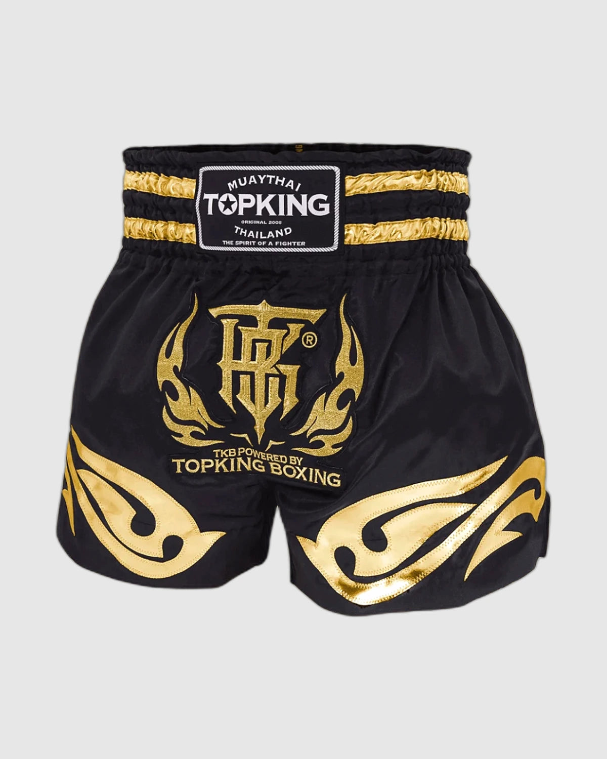 Shorts Muay Thai Top King - TKTBS-095
