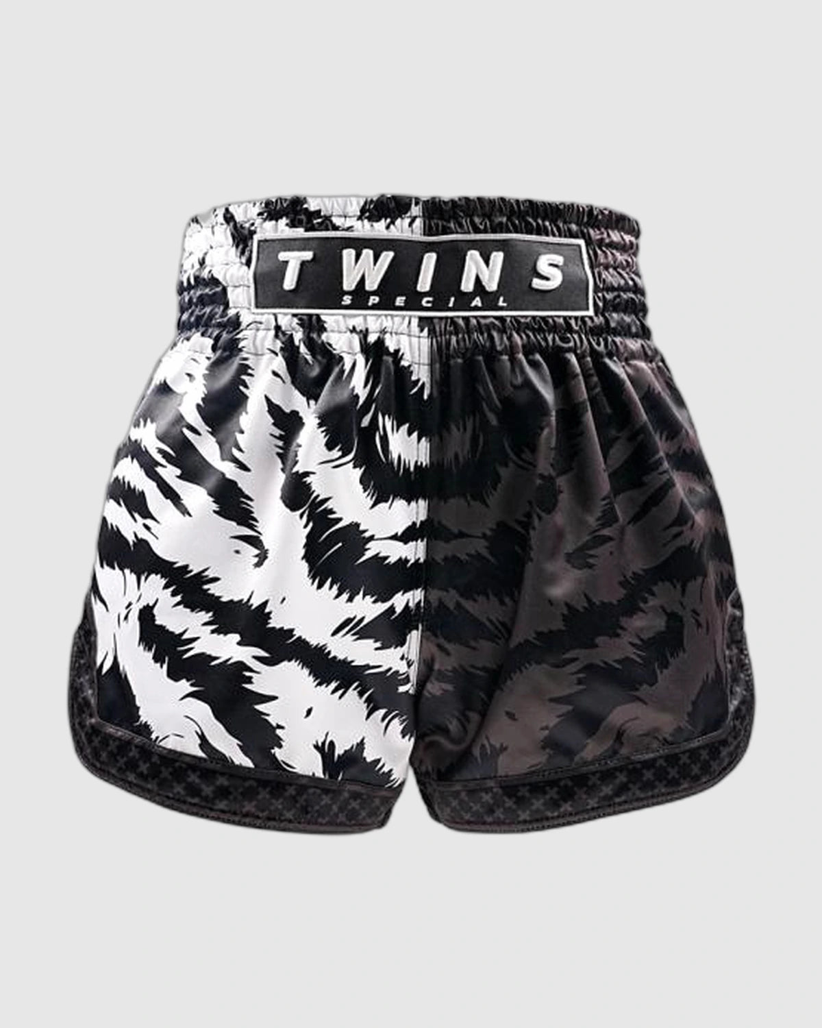 Shorts Muay Thai Twins - Jungle