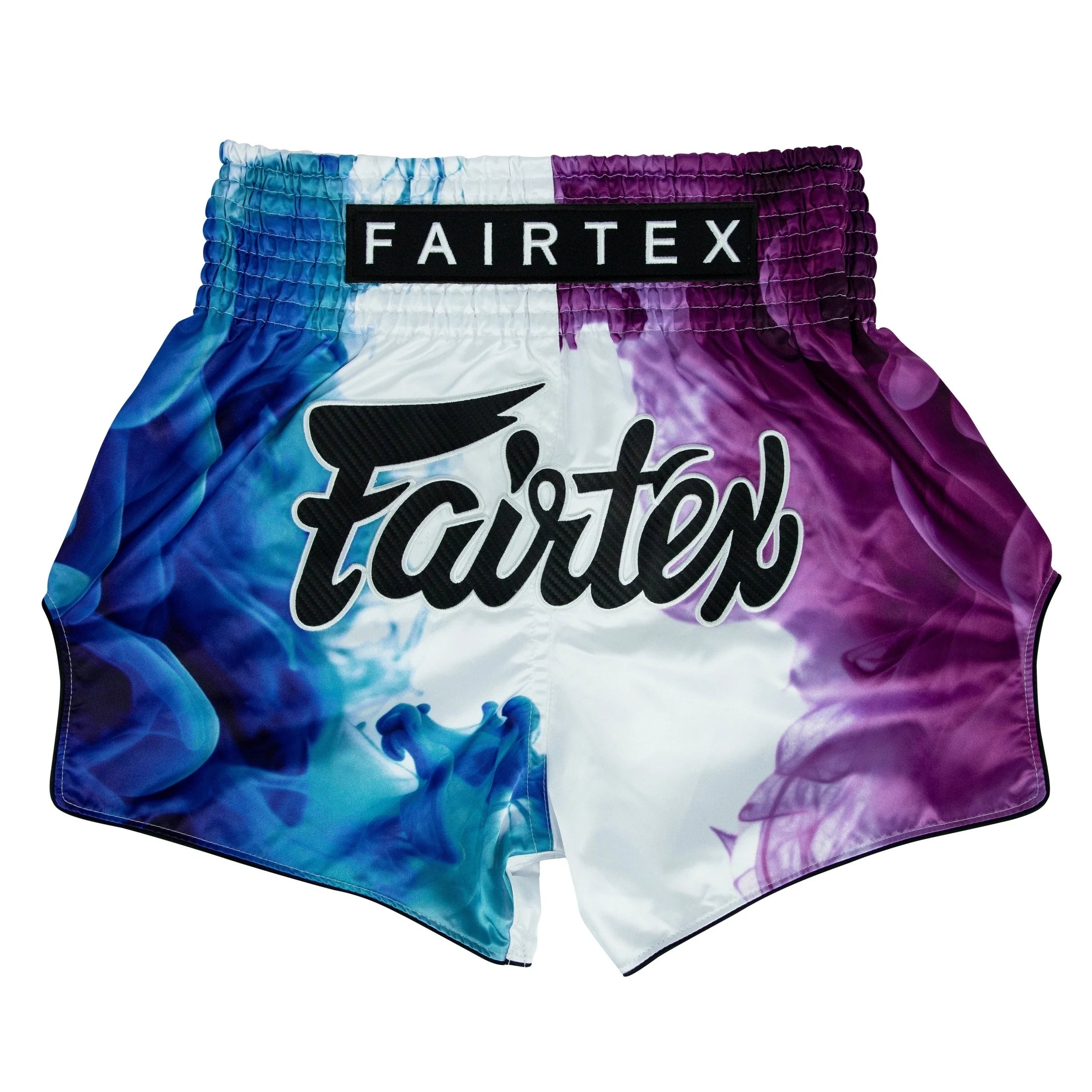 Shorts Muay Thai Fairtex - Tech House