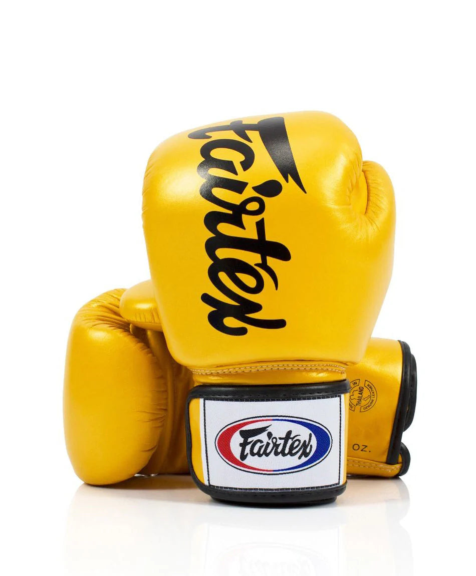 Luva Fairtex - BGV19