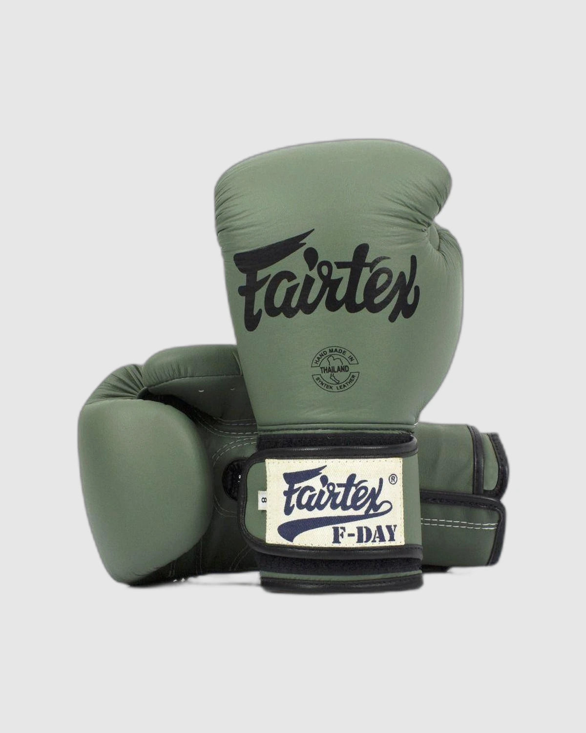 Luva Fairtex F-Day - BGV11
