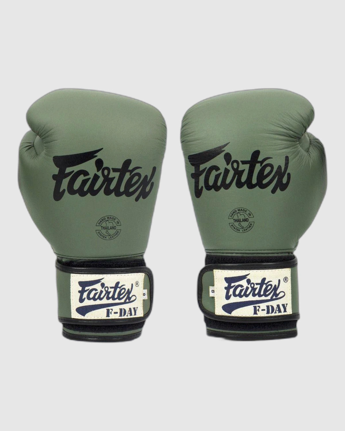 Luva Fairtex F-Day - BGV11