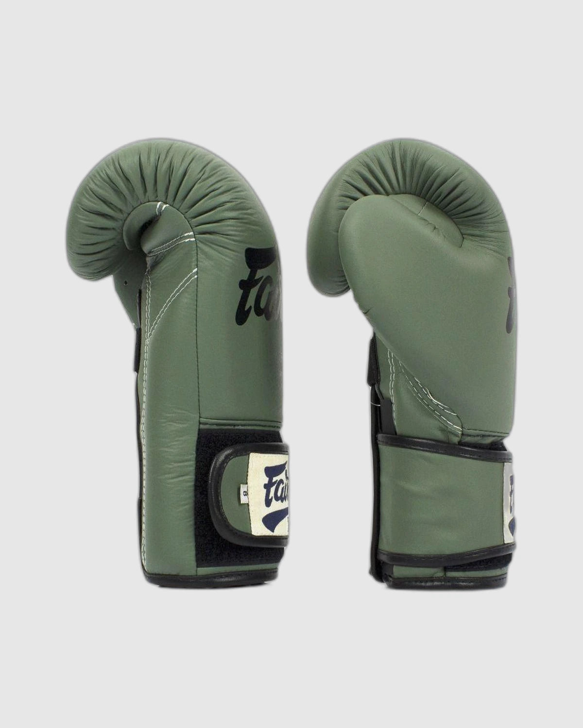 Luva Fairtex F-Day - BGV11