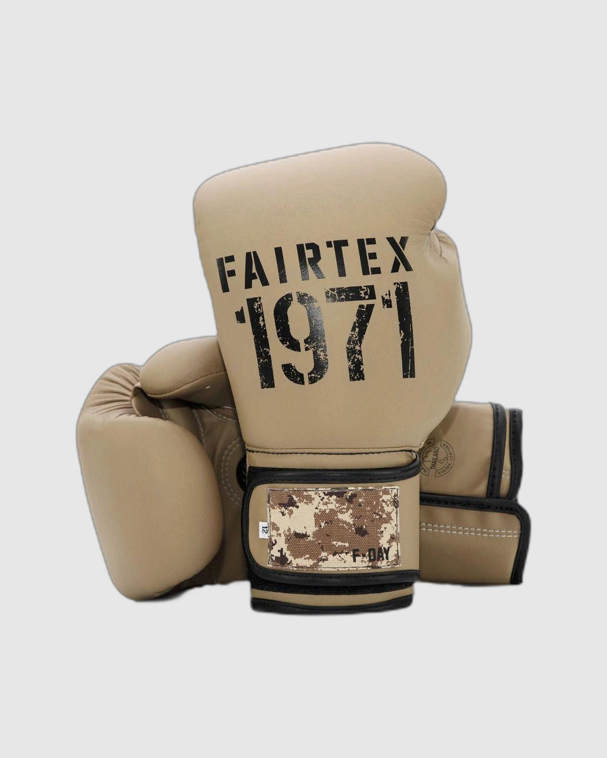 Luva Fairtex F-Day 2 - BGV25
