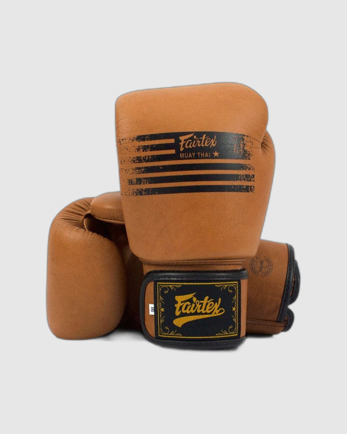 Luva Fairtex Legacy - BGV21