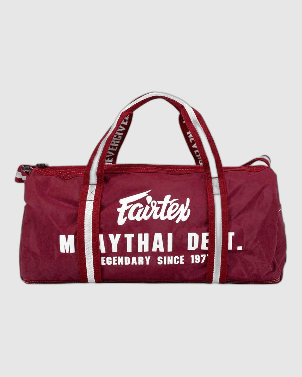 Bolsa Fairtex - BAG9