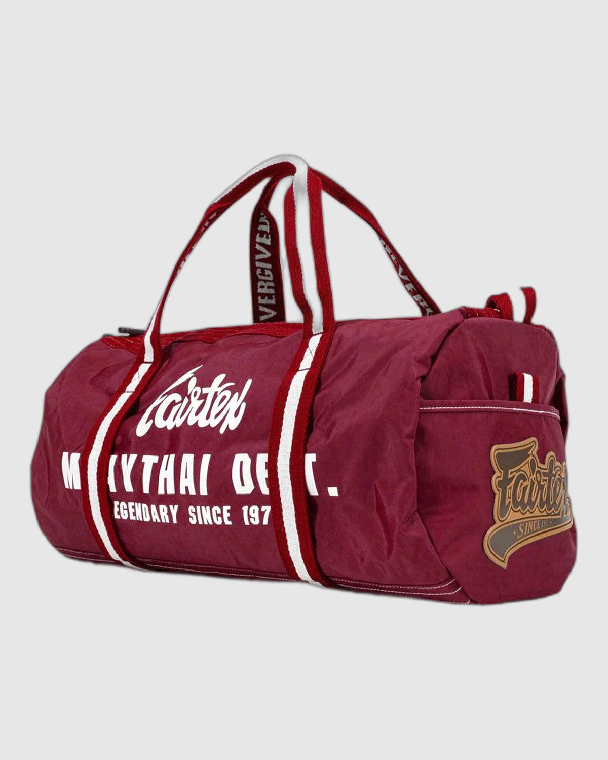 Bolsa Fairtex - BAG9