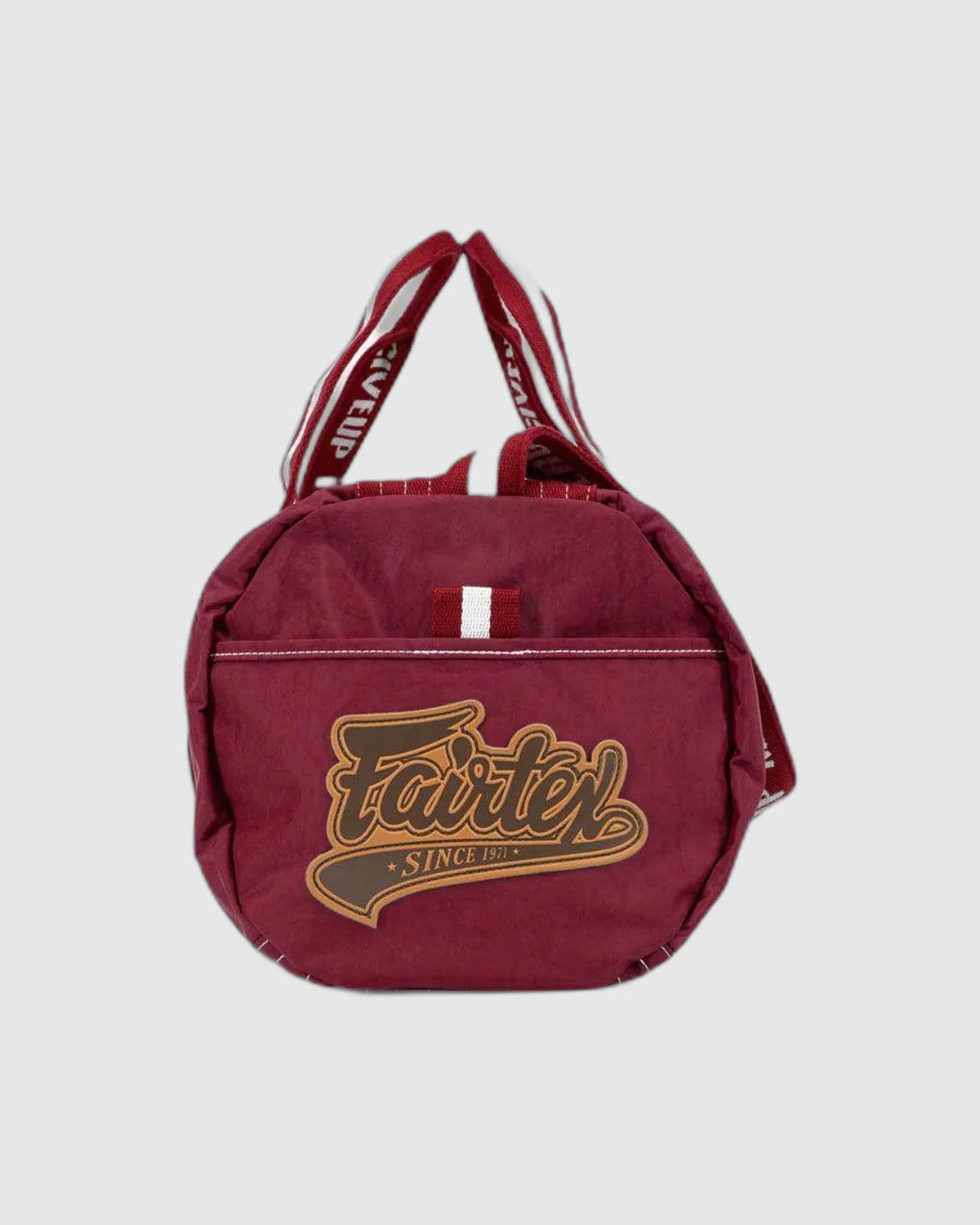 Bolsa Fairtex - BAG9