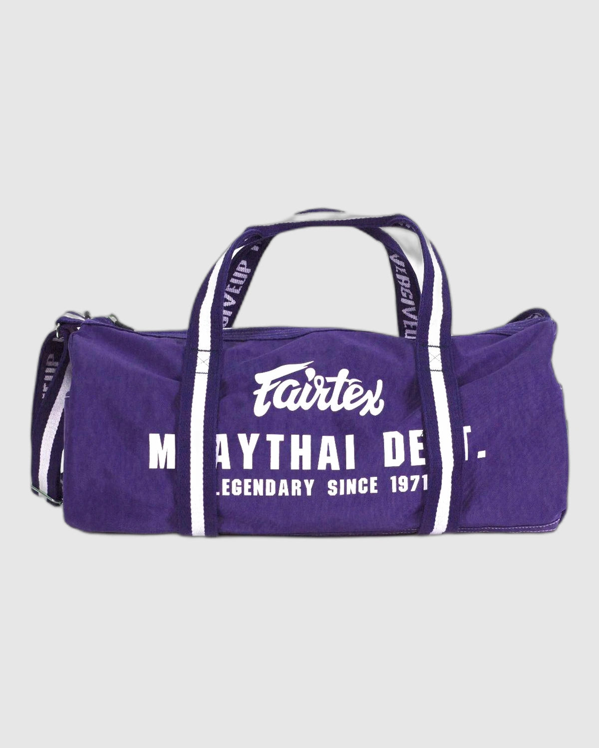 Bolsa Fairtex - BAG9