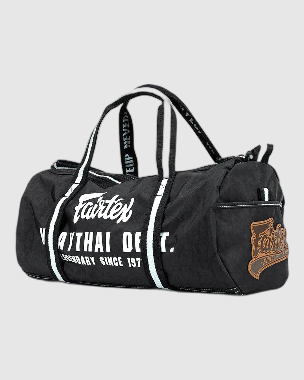 Bolsa Fairtex - BAG9