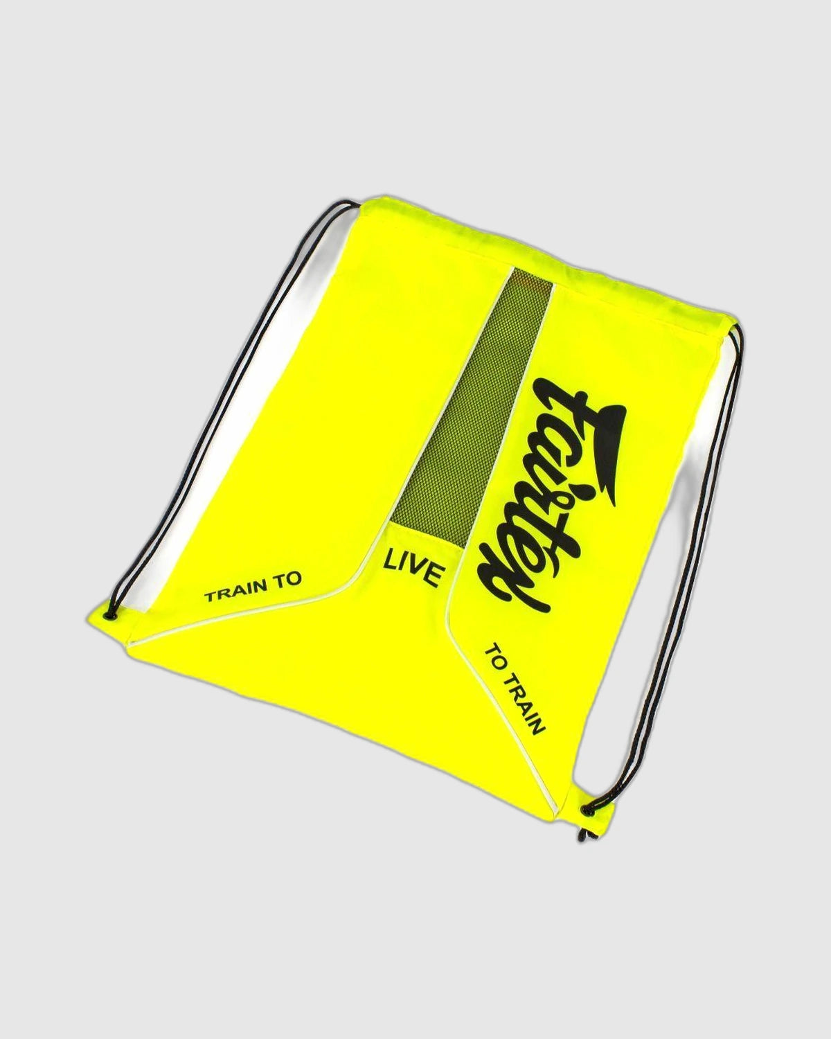 Bolsa Fairtex - BAG6