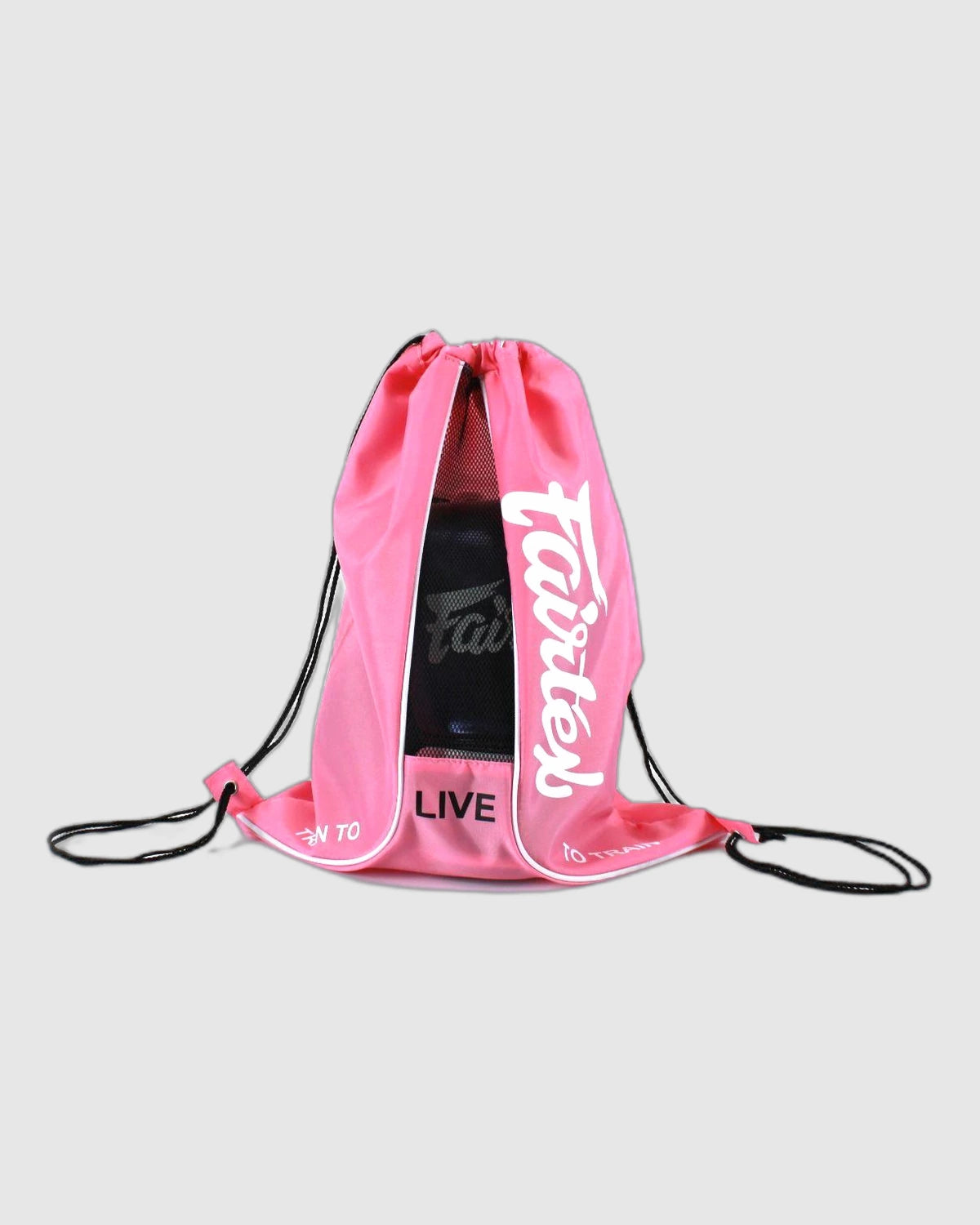 Bolsa Fairtex - BAG6
