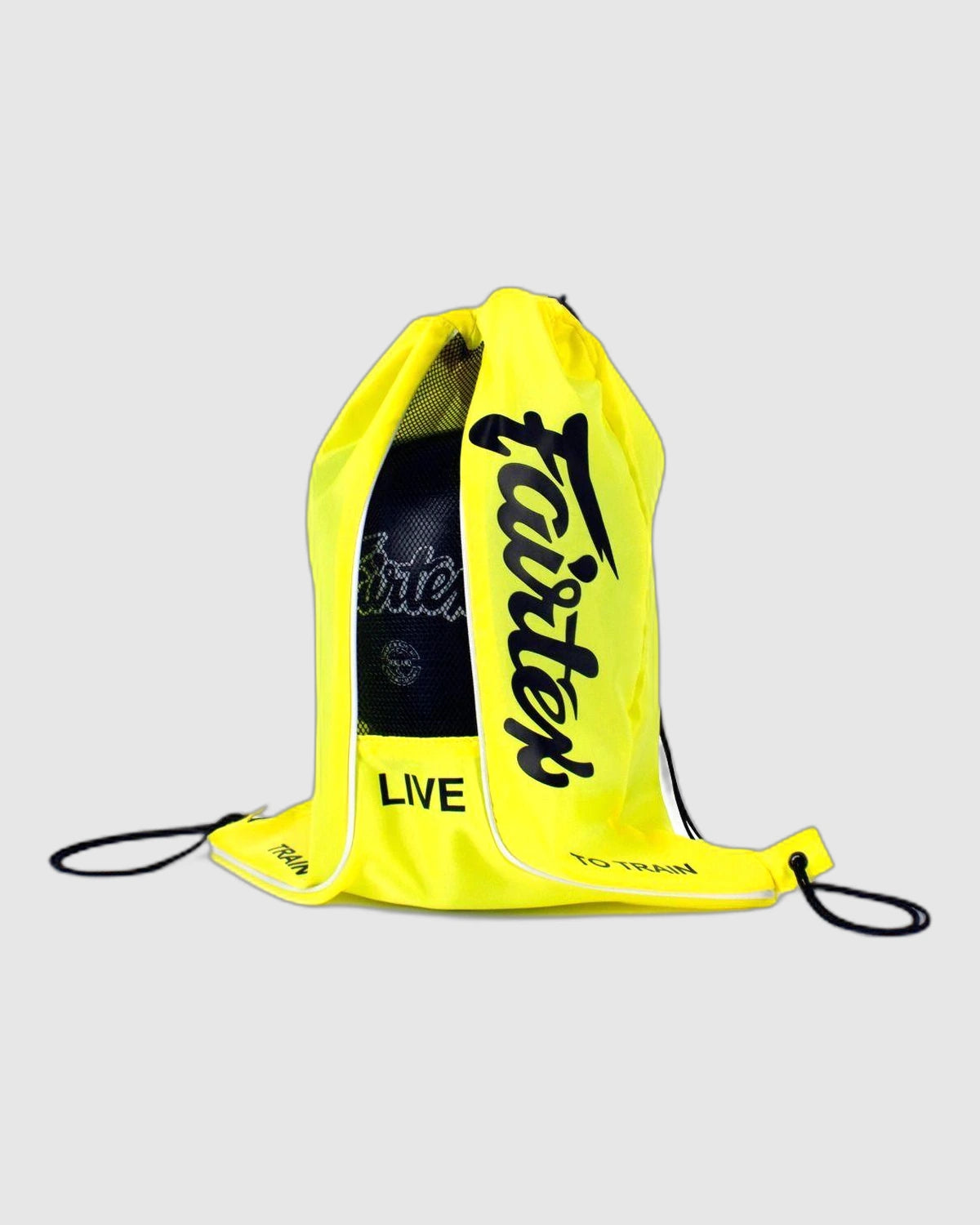 Bolsa Fairtex - BAG6