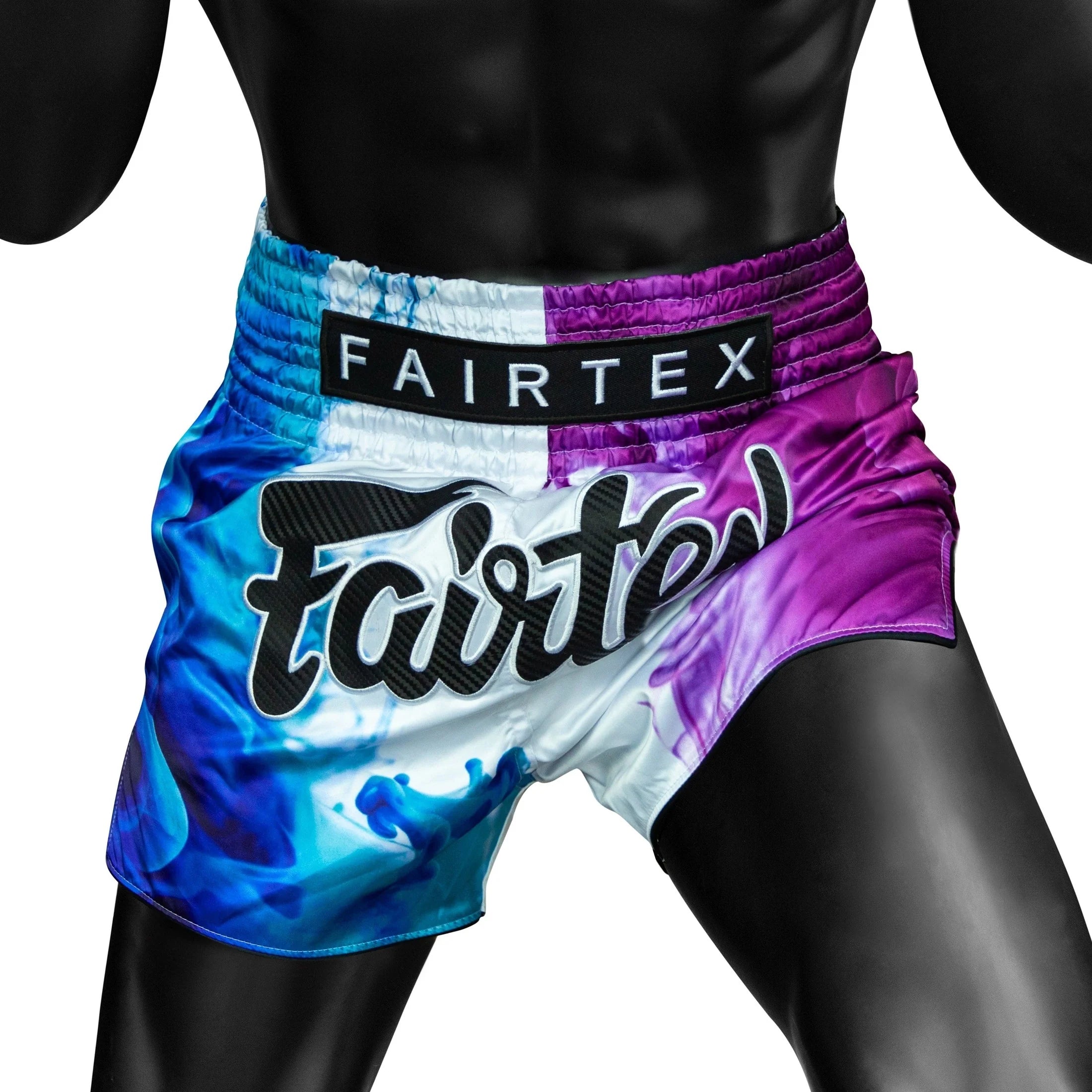 Shorts Muay Thai Fairtex - Tech House