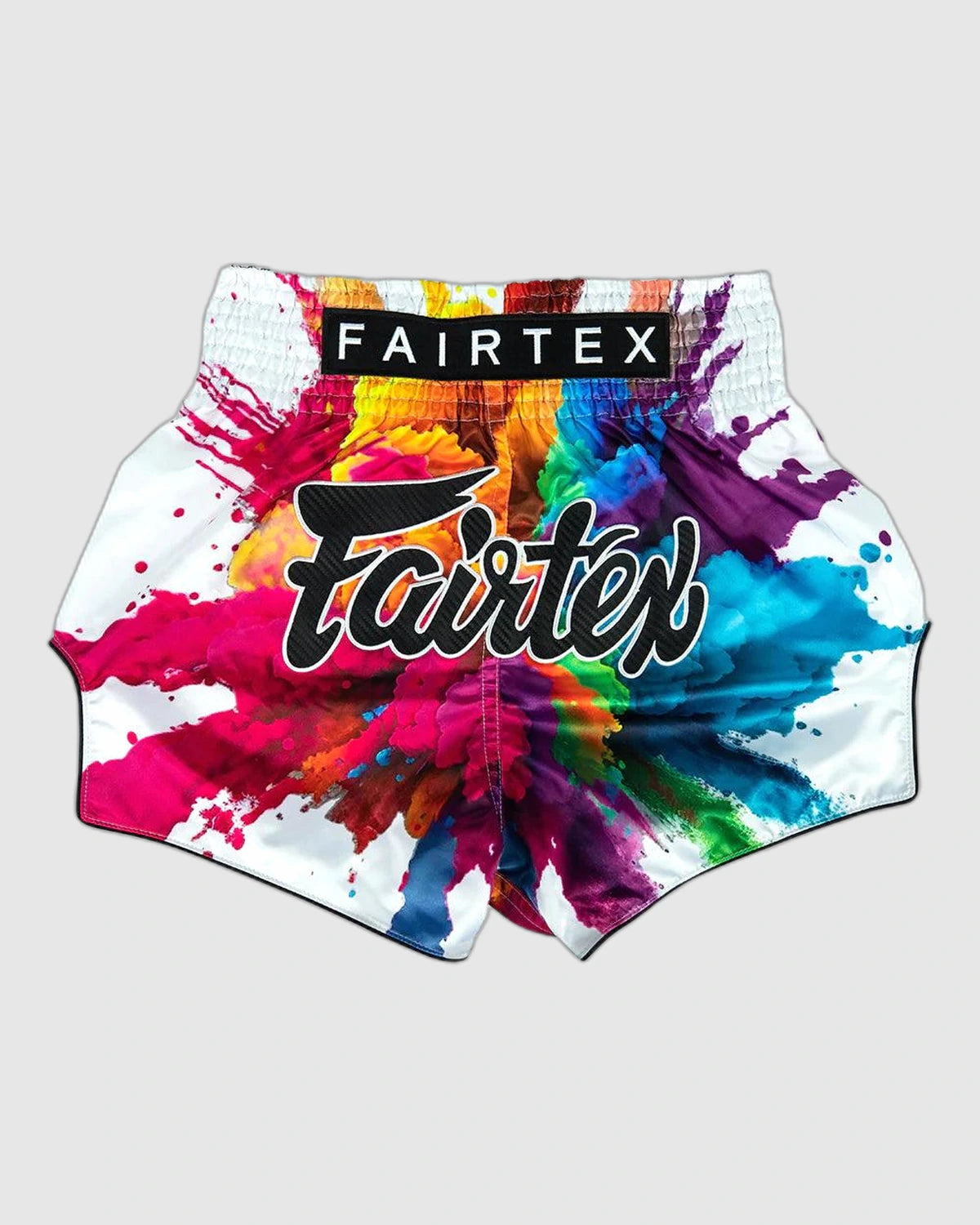 Shorts Muay Thai Fairtex - Funky Soul