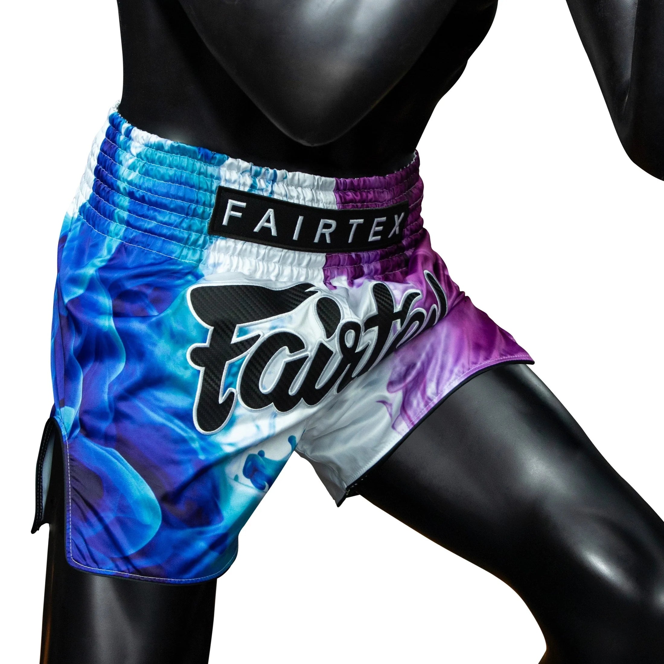 Shorts Muay Thai Fairtex - Tech House